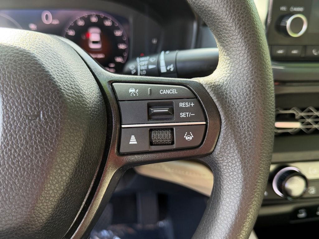 Used 2024 Honda Accord EX image 24