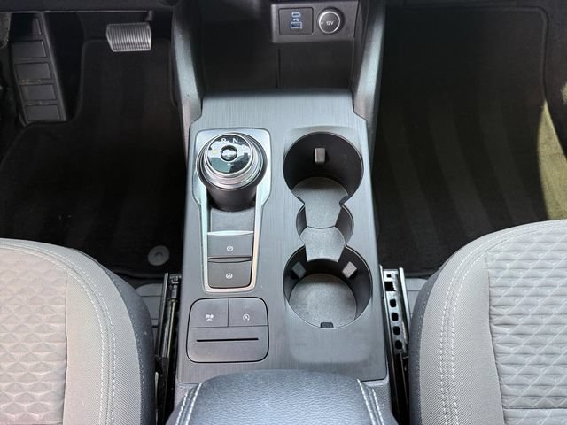 Certified 2021 Ford Escape SE w/ SE Sport Appearance Package FWD image 16