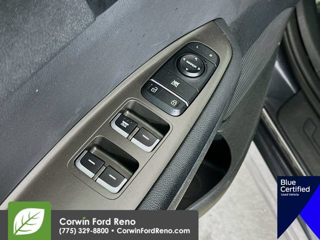 Used 2019 Kia Optima LX FWD image 20