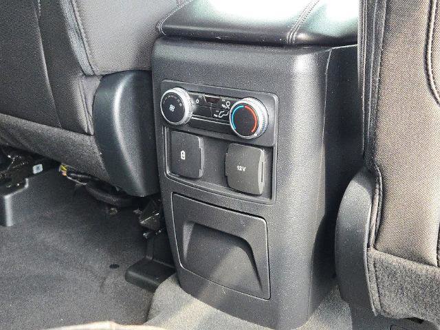 Certified 2022 Ford Explorer XLT image 11