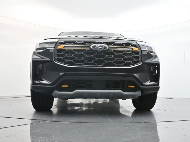 Certified 2026 Ford Explorer Tremor w/ Tremor Ultimate Package AWD/4WD image 44