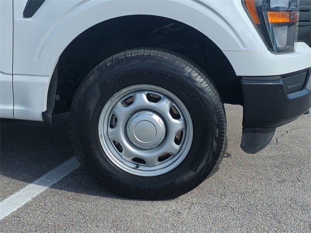 Certified 2023 Ford F150 XL image 11