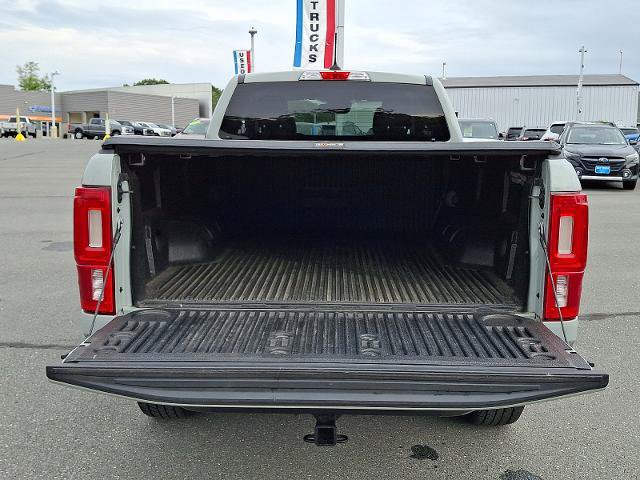 Certified 2021 Ford Ranger XLT w/ Equipment Group 301A Mid AWD/4WD image 28