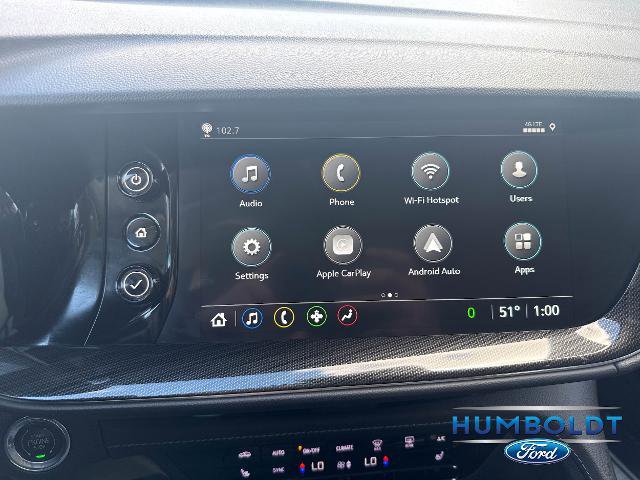 Used 2023 Buick Envision Preferred w/ Premium Seat Package image 18