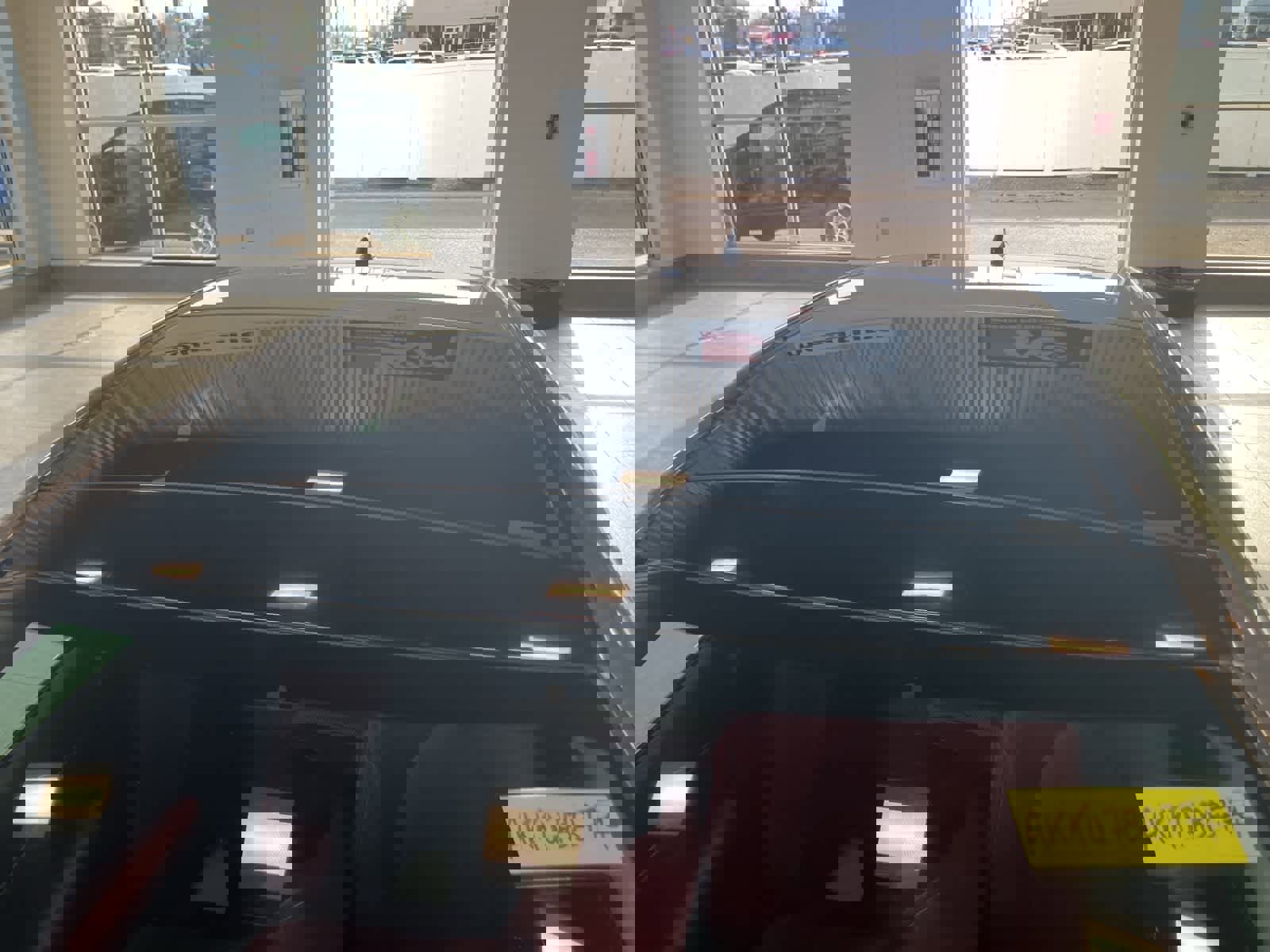 Used 2019 Toyota Camry XSE image 10