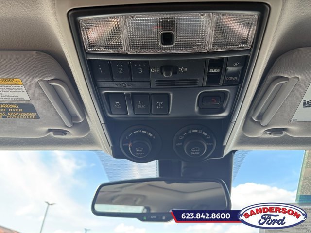 Used 2021 Toyota 4Runner Venture w/ Moonroof Package AWD/4WD image 19