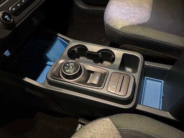 Certified 2025 Ford Maverick XLT FWD image 30