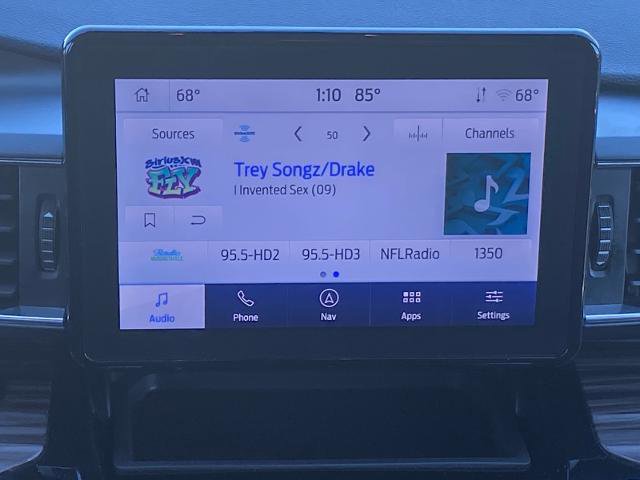 Certified 2023 Ford Explorer Limited image 11