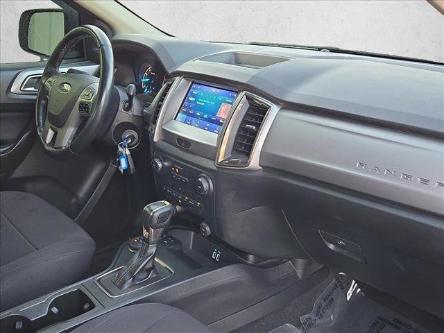 Certified 2020 Ford Ranger XLT w/ Equipment Group 302A Luxury AWD/4WD image 19