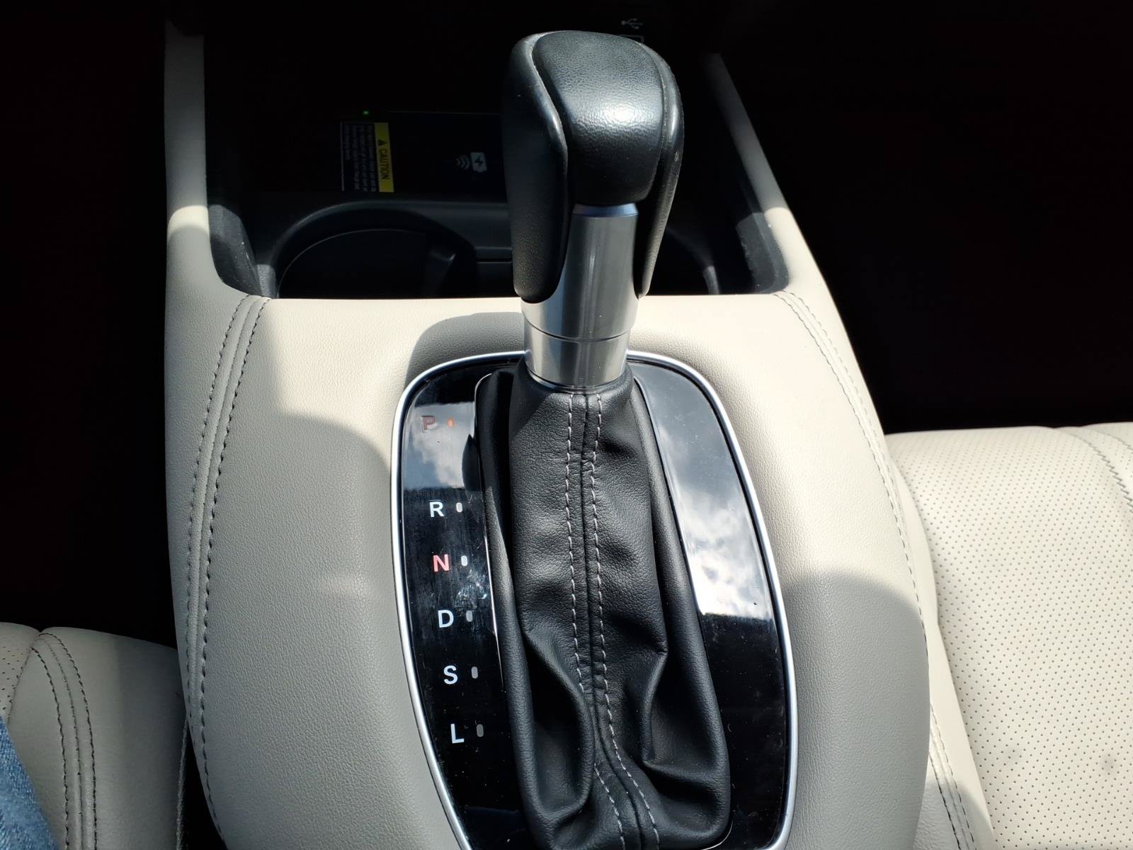 Used 2024 Honda HR-V EX-L image 13