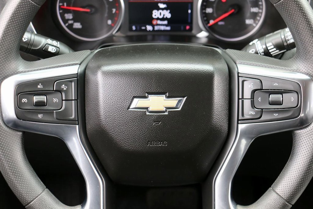 Used 2025 Chevrolet Blazer LT image 25