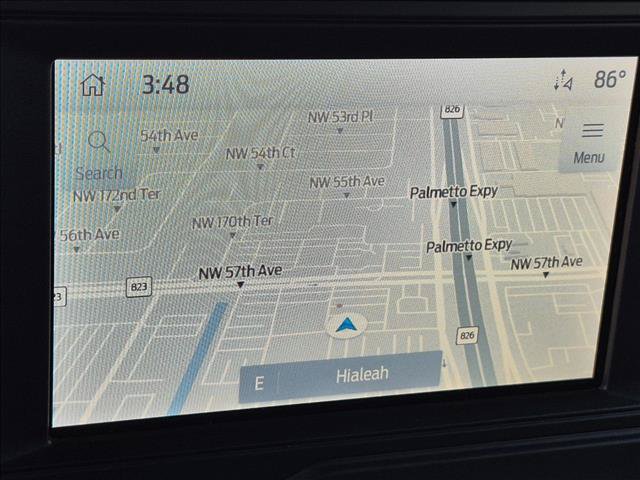 Certified 2023 Ford Bronco Big Bend AWD/4WD image 12