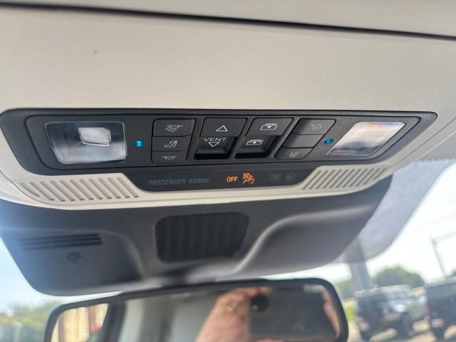 Certified 2025 Ford Expedition Platinum w/ Driver's Package AWD/4WD image 24