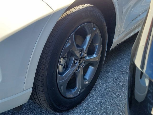 Certified 2024 Ford Escape ST-Line w/ Equipment Group 301A image 9