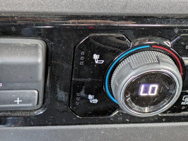 Used 2024 Chevrolet Silverado 1500 LT Trail Boss w/ Protection Package image 27