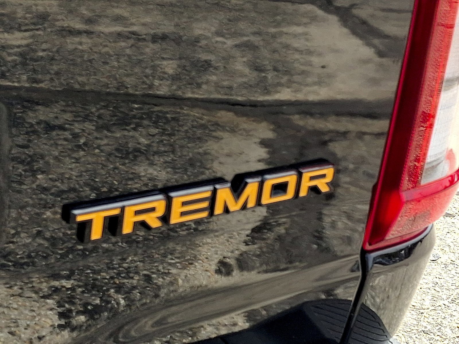 Certified 2023 Ford F150 Tremor w/ Equipment Group 402A High image 30