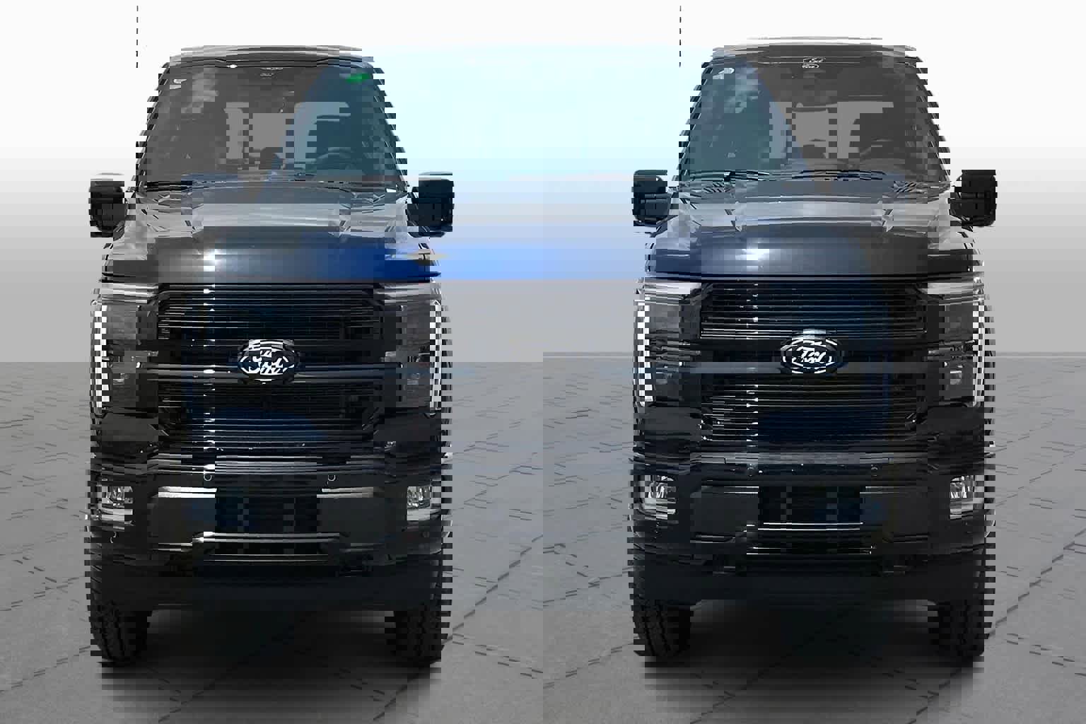 Certified 2024 Ford F150 Platinum w/ FX4 Off-Road Package image 3