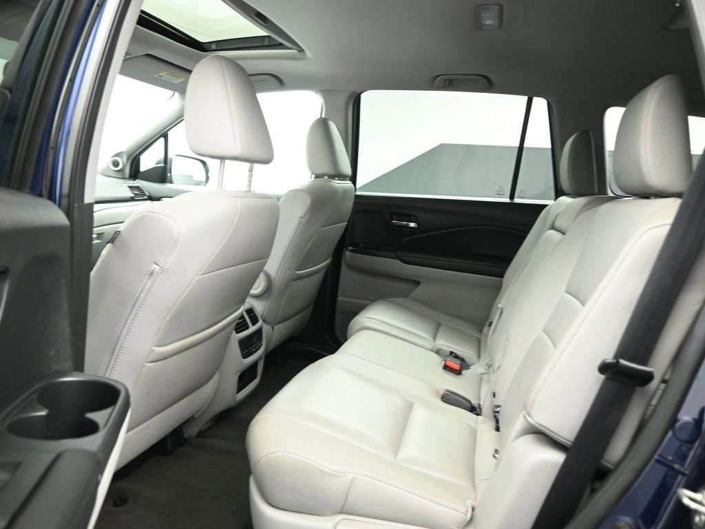 Used 2016 Honda Pilot EX-L image 44