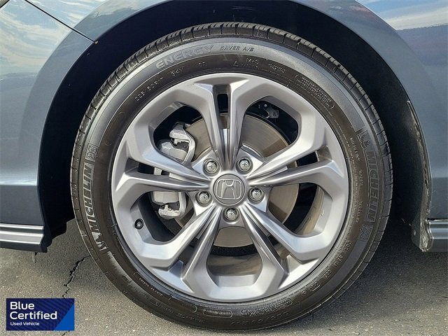 Used 2024 Honda Accord EX image 29