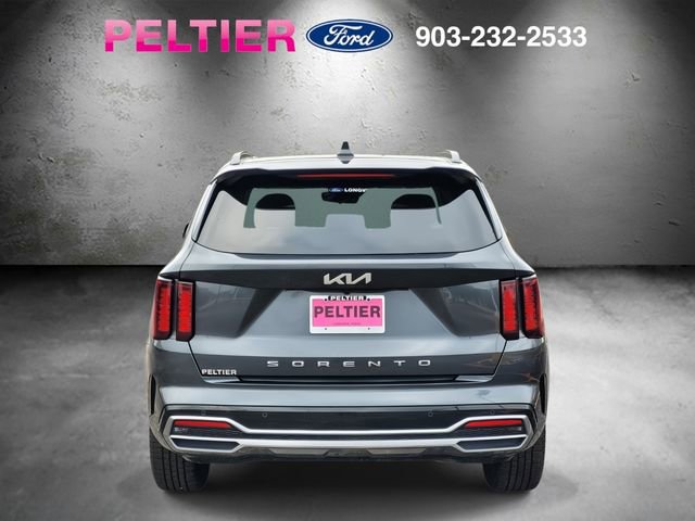 Used 2022 Kia Sorento S w/ Panoramic Sunroof Package image 6