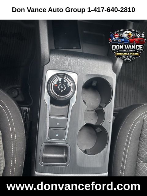 Certified 2023 Ford Escape Active w/ Tech Pack #2 image 12
