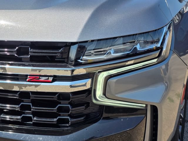 Used 2022 Chevrolet Suburban Z71 w/ Z71 Off-Road Package AWD/4WD image 3