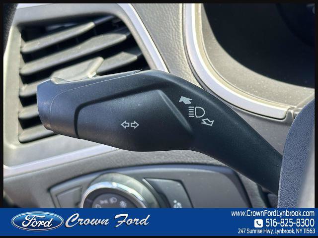 Certified 2018 Ford Edge SEL w/ Equipment Group 201A AWD/4WD image 24