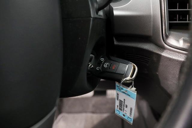 Certified 2023 Ford Ranger XLT w/ Equipment Group 302A High image 36