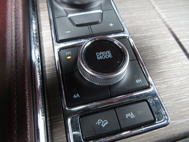Certified 2022 Ford Expedition Limited image 21