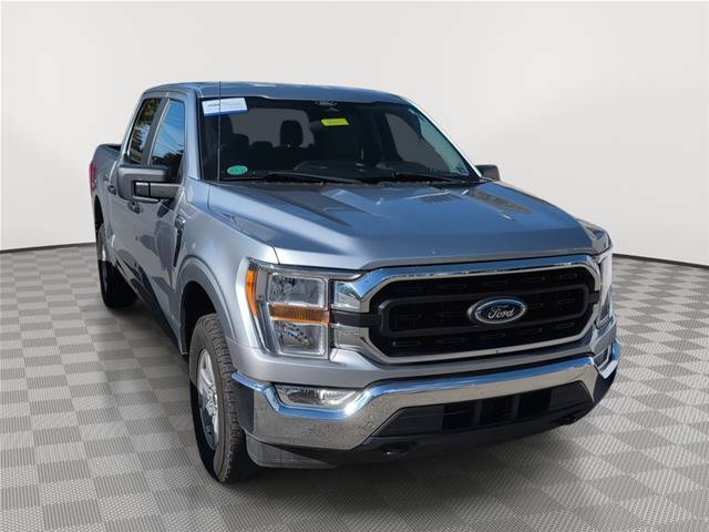 Certified 2022 Ford F150 XLT w/ Trailer Tow Package AWD/4WD image 22