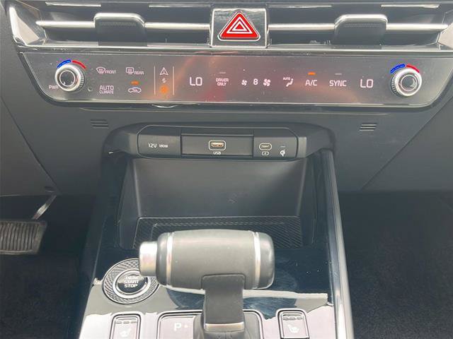 Used 2024 Kia Niro FWD image 24