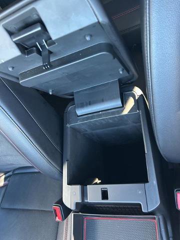 Certified 2024 Ford Explorer ST-Line w/ Class IV Trailer Tow Package image 34