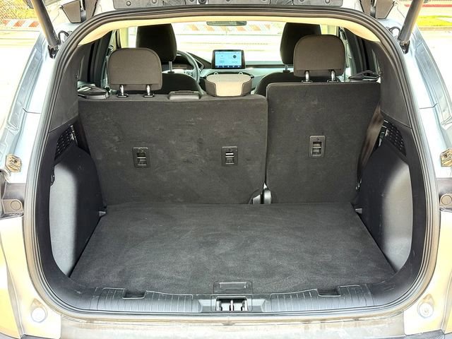 Certified 2024 Ford Escape Active image 7