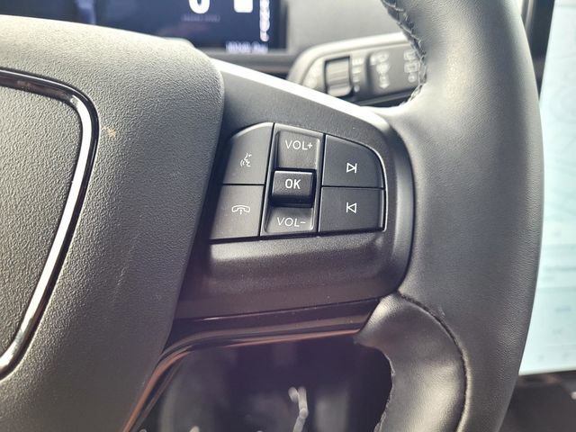 Certified 2024 Ford Mustang Mach-E Select w/ Comfort Package Lite image 23