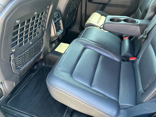 Certified 2025 Ford Bronco Badlands AWD/4WD image 18