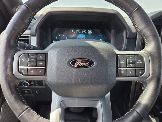 Certified 2024 Ford F150 Lariat image 25