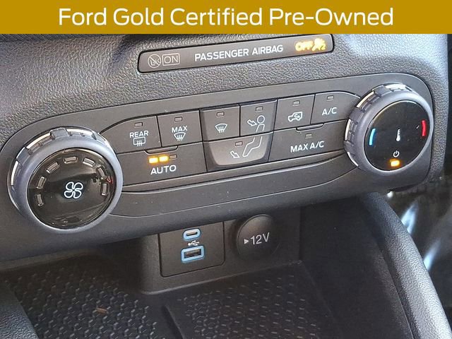 Certified 2022 Ford Bronco Sport Big Bend image 17