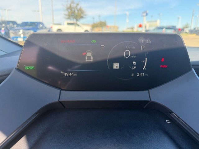 Used 2024 Toyota Prius Limited image 14