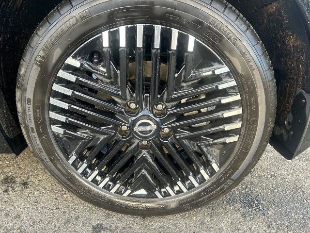 Used 2024 Nissan Leaf SV Plus image 31