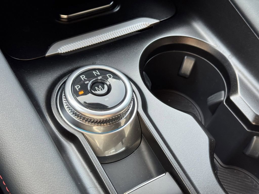 Certified 2025 Ford Explorer ST w/ Sun And Sound Package image 15