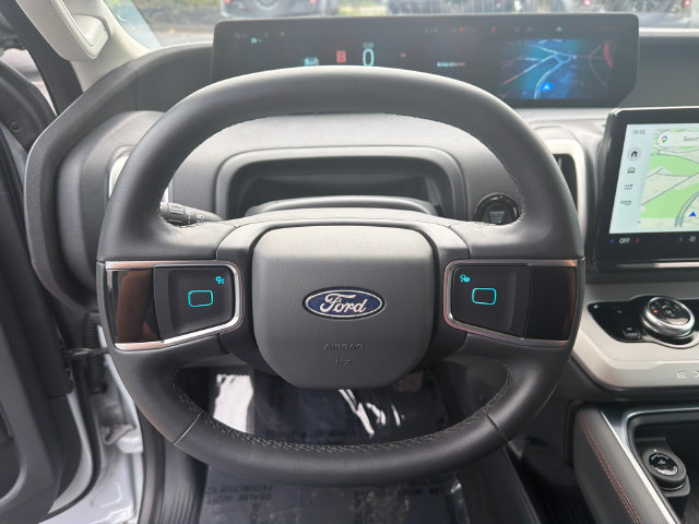 Certified 2025 Ford Expedition Max Active RWD image 27