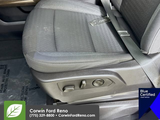 Used 2024 Chevrolet Silverado 1500 LT Trail Boss w/ Protection Package image 24