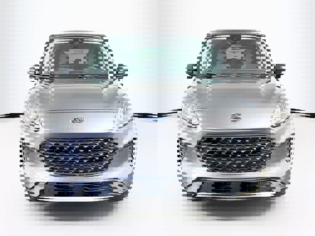 Certified 2022 Ford Escape S image 8