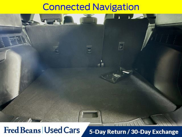 Certified 2025 Ford Escape Active w/ Tech Pack #1 image 31