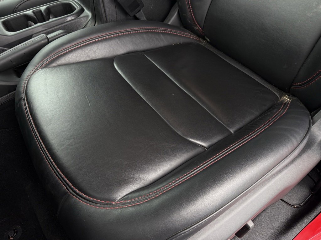 Used 2024 Jeep Gladiator Rubicon w/ Technology Group image 24