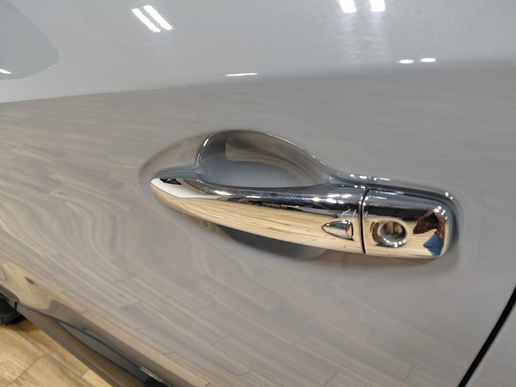 Used 2023 Nissan Murano SL image 18