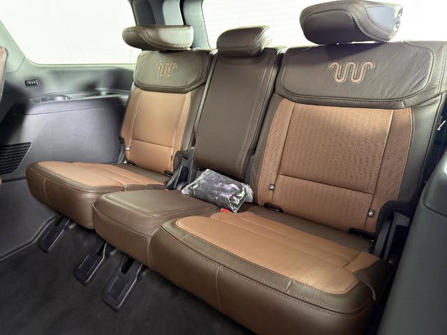 Certified 2025 Ford Expedition King Ranch AWD/4WD image 14
