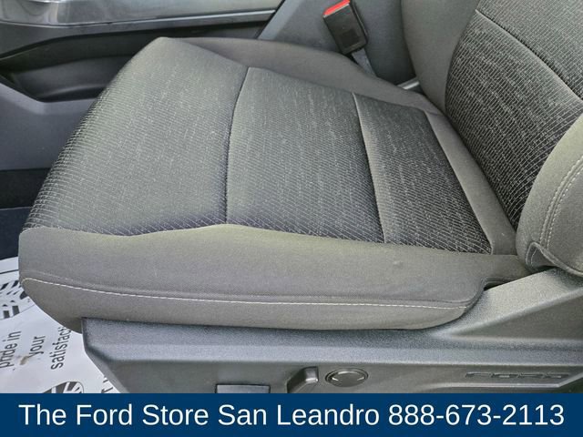 Certified 2023 Ford F150 XLT w/ Equipment Group 302A High image 15