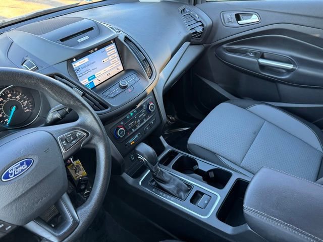 Certified 2018 Ford Escape SE w/ SE Sync 3 Package AWD/4WD image 20