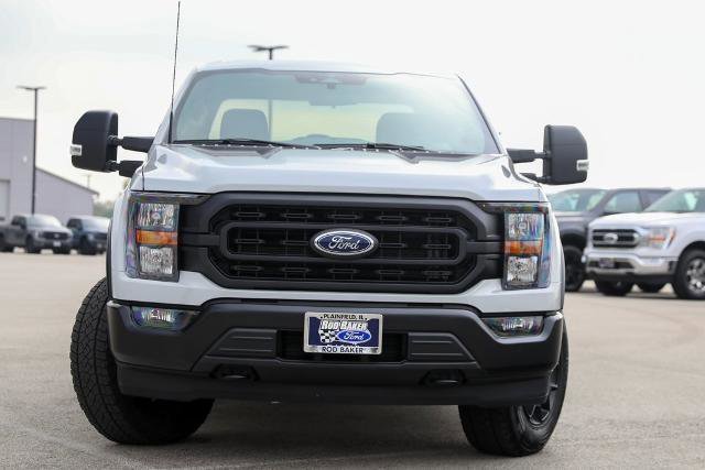 Certified 2023 Ford F150 XL w/ Rattler Package image 11